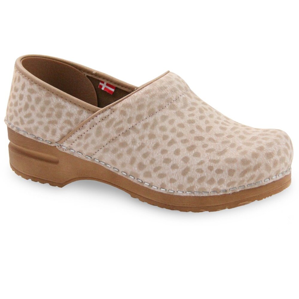 Sanita Turner Clogs